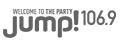 Jump 106.9 Logo
